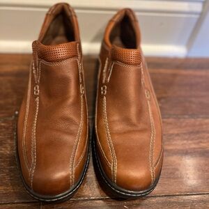 Johnston & Murphy men’s casual shoe - size 13